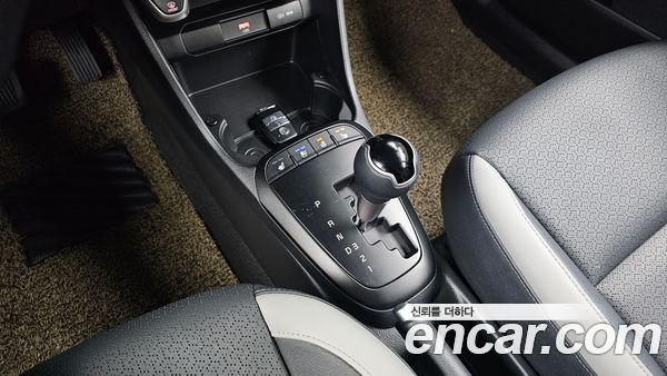 Kia Picanto 2023, фото 12