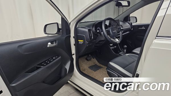 Kia Picanto 2023, фото 13