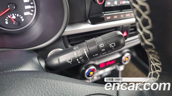 Kia Picanto 2023, фото 26