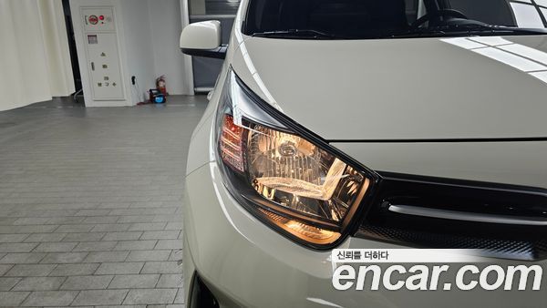 Kia Picanto 2023, фото 8