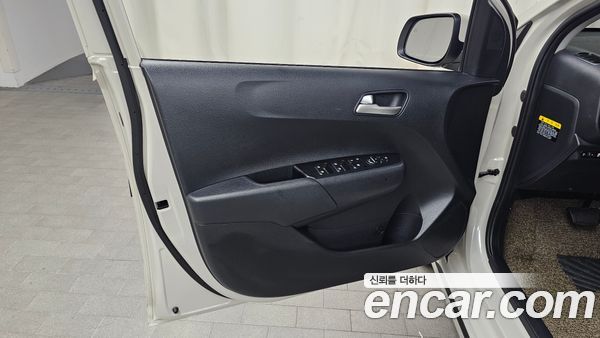 Kia Picanto 2023, фото 14