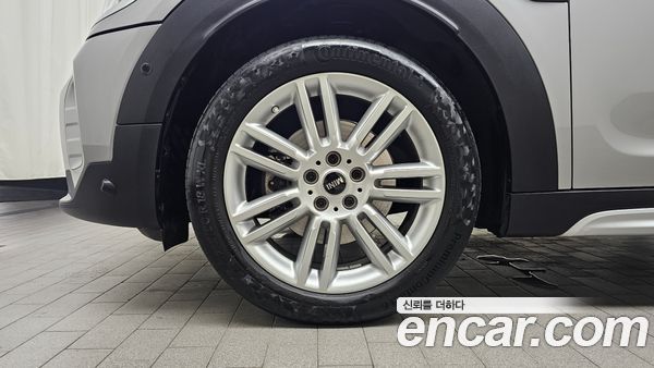MINI COUNTRYMAN 2023, фото 5