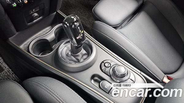 MINI COUNTRYMAN 2023, фото 12