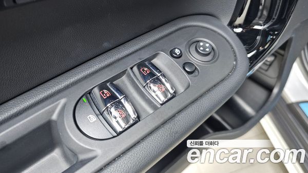 MINI COUNTRYMAN 2023, фото 26