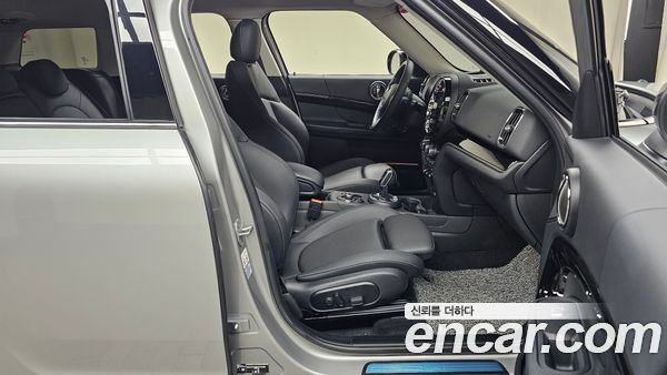 MINI COUNTRYMAN 2023, фото 16