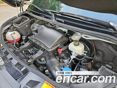 Mercedes-Benz Sprinter 2022, фото 6