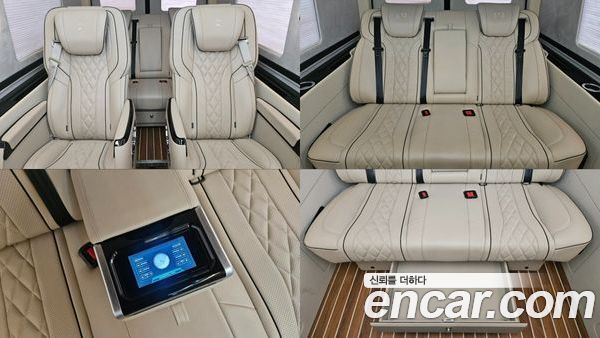 Mercedes-Benz Sprinter 2022, фото 15