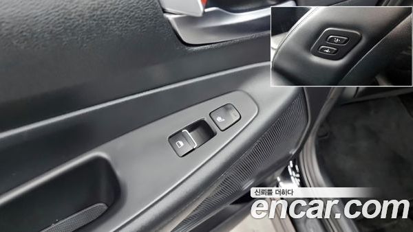 Hyundai Santa Fe 2021, фото 14