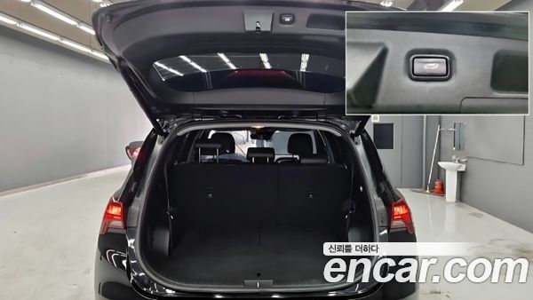 Hyundai Santa Fe 2021, фото 18