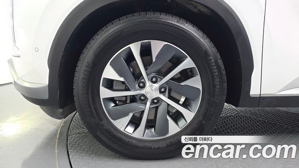 Hyundai Palisade 2024, фото 5