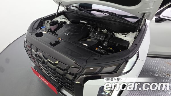 Hyundai Palisade 2024, фото 6