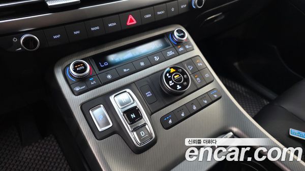 Hyundai Palisade 2024, фото 9