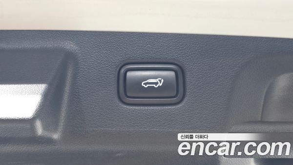 Hyundai Palisade 2024, фото 20