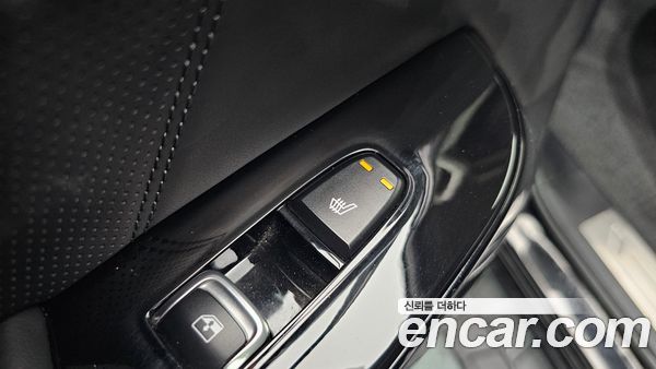 Kia Mohave 2020, фото 24