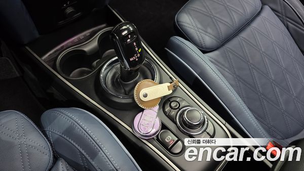 MINI COUNTRYMAN 2023, фото 12