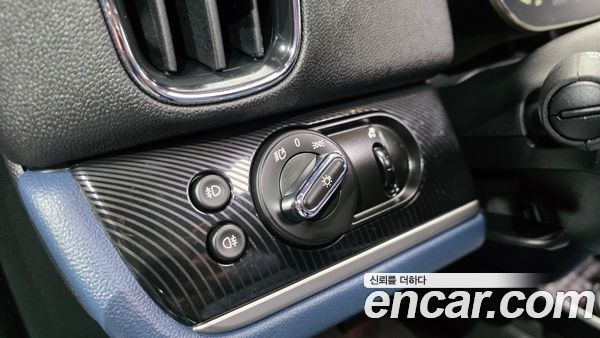 MINI COUNTRYMAN 2023, фото 18