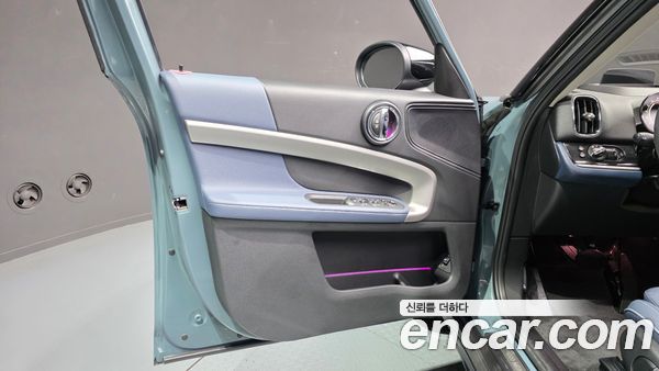 MINI COUNTRYMAN 2023, фото 14