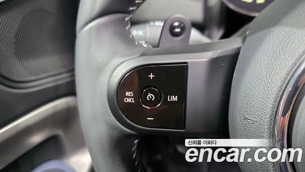 MINI COUNTRYMAN 2023, фото 29