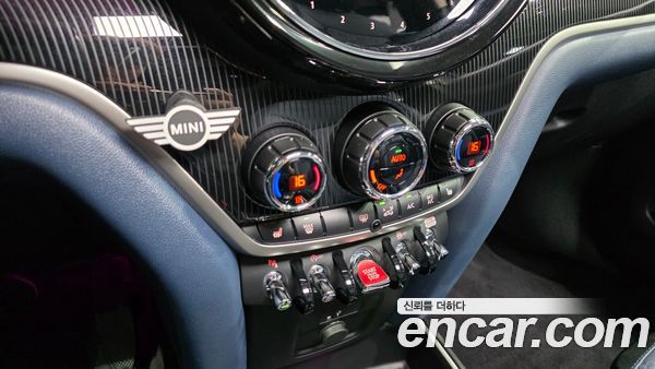 MINI COUNTRYMAN 2023, фото 30