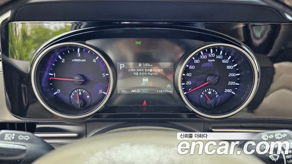 Kia Carnival 2022, фото 8