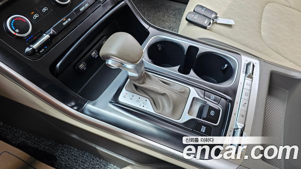 Kia Carnival 2022, фото 9