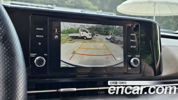 Kia Carnival 2022, фото 14
