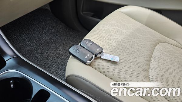 Kia Carnival 2022, фото 15