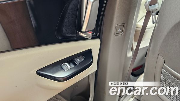Kia Carnival 2022, фото 18