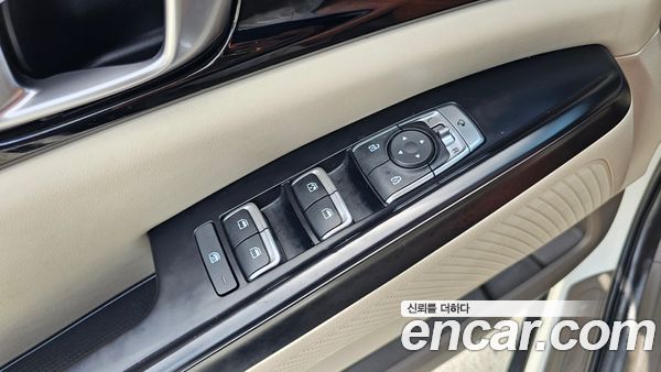 Kia Carnival 2022, фото 19