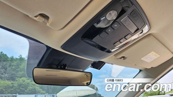 Kia Carnival 2022, фото 20
