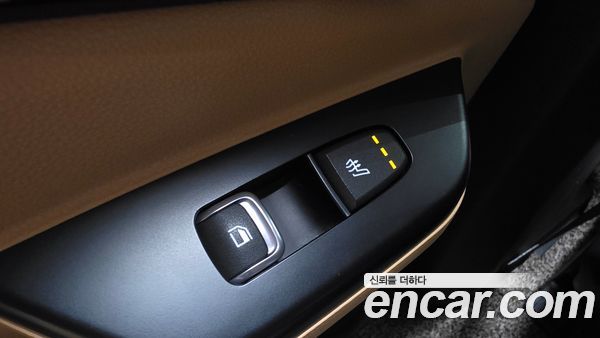 Kia Carnival 2022, фото 26