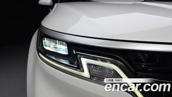 Kia Carnival 2022, фото 8