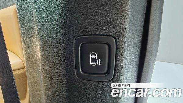 Kia Carnival 2022, фото 29