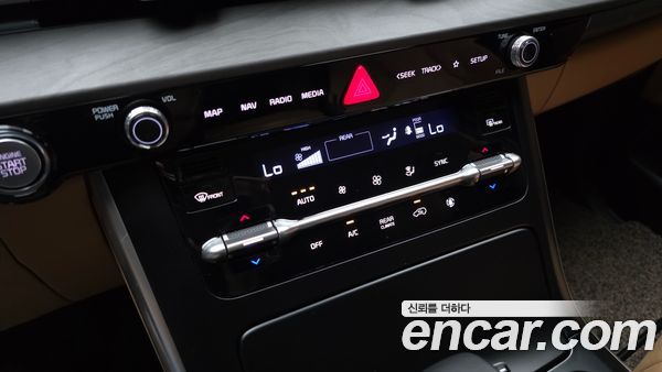 Kia Carnival 2022, фото 31