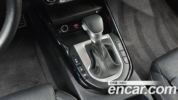 Kia K3 2023, фото 9