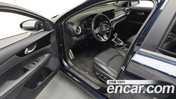 Kia K3 2023, фото 10