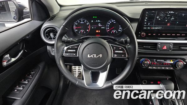 Kia K3 2023, фото 12