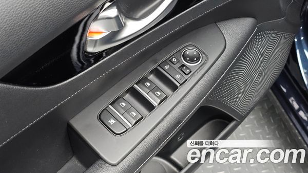Kia K3 2023, фото 18