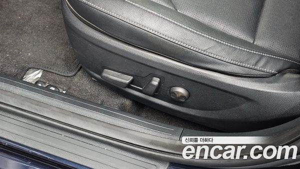 Kia K3 2023, фото 20
