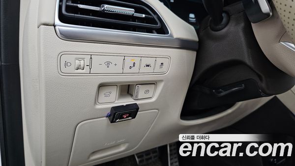 Hyundai Palisade 2021, фото 25