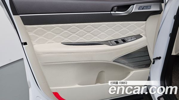 Hyundai Palisade 2021, фото 13