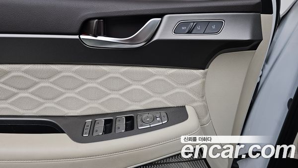 Hyundai Palisade 2021, фото 28