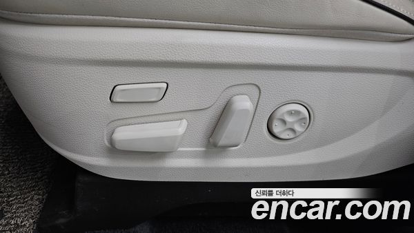 Hyundai Palisade 2021, фото 29