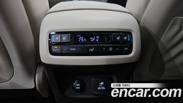 Hyundai Palisade 2021, фото 30