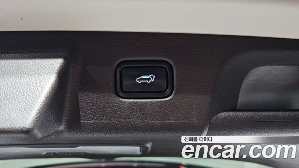 Hyundai Palisade 2021, фото 34