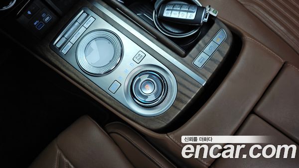 Genesis G80 2022, фото 12
