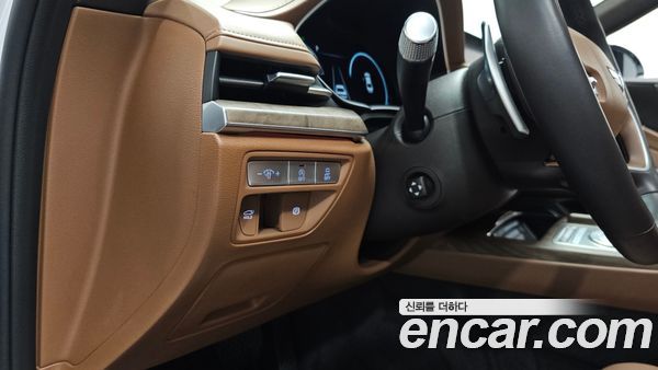 Genesis G80 2022, фото 27