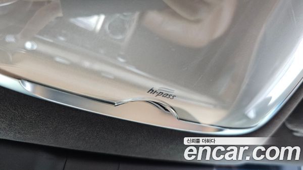 Genesis G80 2022, фото 30