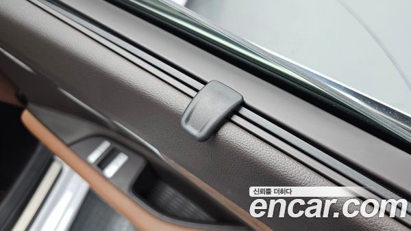 Genesis G80 2022, фото 32