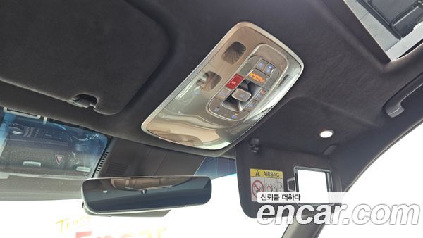 Genesis G80 2022, фото 38